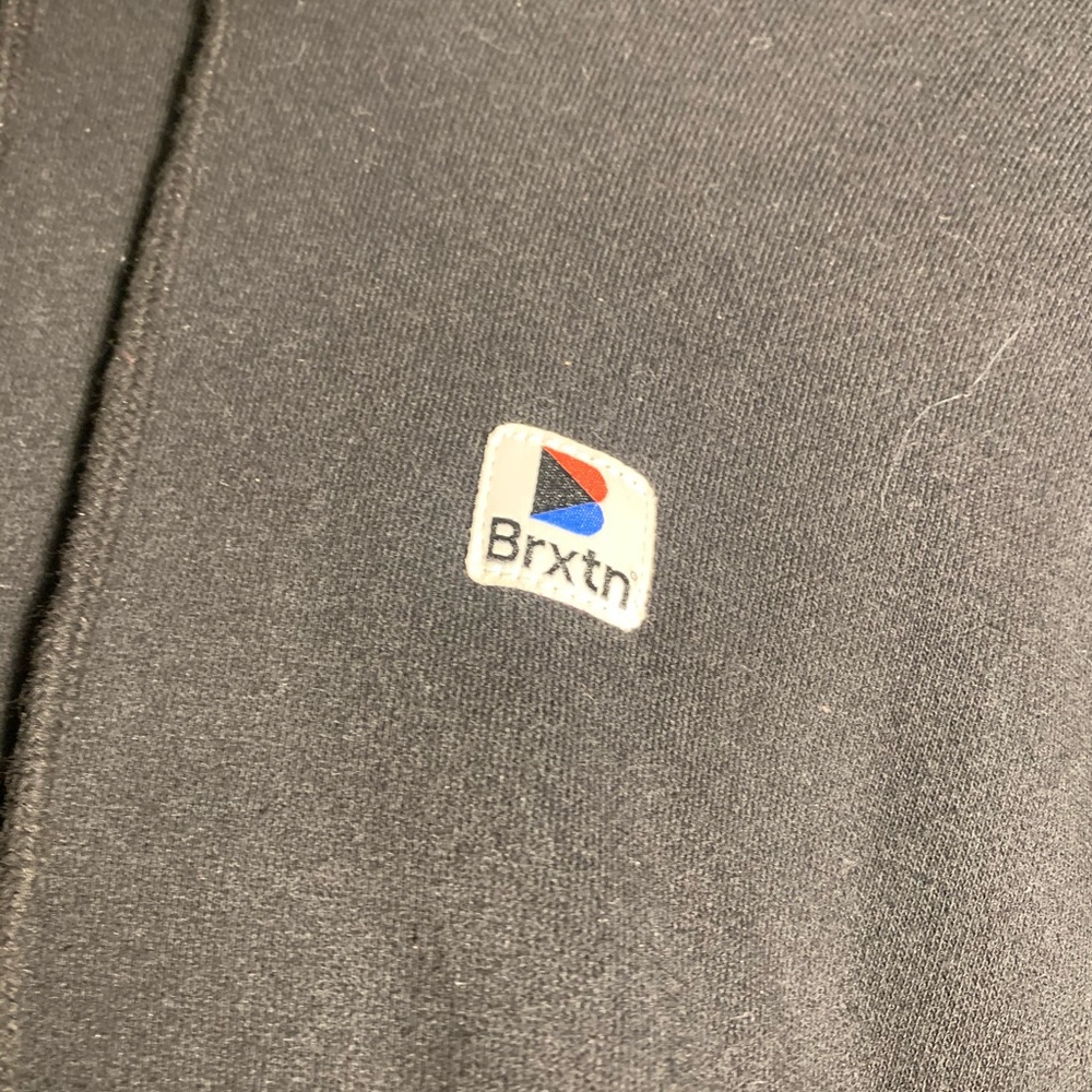 brixton hoodie - Picture 3 of 3